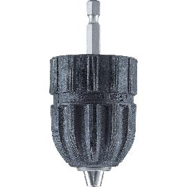 Schnellspann-Bohrfutter mit Hex-Aufnahme 1-10mm Produktbild